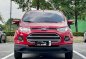 2017 Ford EcoSport  1.5 L Trend AT in Makati, Metro Manila-1