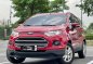 2017 Ford EcoSport  1.5 L Trend AT in Makati, Metro Manila-2