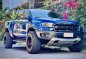 2020 Ford Ranger Raptor  2.0L Bi-Turbo in Manila, Metro Manila-0