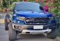 2020 Ford Ranger Raptor  2.0L Bi-Turbo in Manila, Metro Manila-1