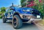 2020 Ford Ranger Raptor  2.0L Bi-Turbo in Manila, Metro Manila-3