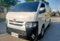 2017 Toyota Hiace  Commuter 3.0 M/T in Pasay, Metro Manila-15