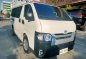 2017 Toyota Hiace  Commuter 3.0 M/T in Pasay, Metro Manila-3