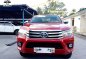 2019 Toyota Hilux  2.4 G DSL 4x2 A/T in Pasay, Metro Manila-2