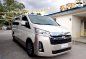 2021 Toyota Hiace  GL Grandia 3.0 M/T 2-Tone in Pasay, Metro Manila-7