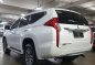 2018 Mitsubishi Montero Sport  GLS 2WD 2.4 AT in Quezon City, Metro Manila-18