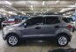 2017 Ford EcoSport  1.5 L Titanium AT in Quezon City, Metro Manila-5