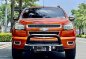 Sell White 2014 Chevrolet Colorado in Makati-0