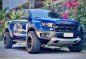 Sell White 2020 Ford Ranger in Manila-0