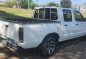 White Nissan Frontier 2013 for sale in Quezon City-2