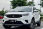 White Ford Territory 2021 for sale in Makati-2