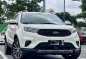 White Ford Territory 2021 for sale in Makati-0