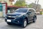 Sell White 2017 Chevrolet Trailblazer in Manila-2