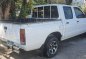 White Nissan Frontier 2013 for sale in Quezon City-7