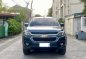 Sell White 2017 Chevrolet Trailblazer in Manila-0