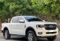 Sell White 2023 Ford Ranger in Parañaque-0