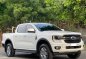 Sell White 2023 Ford Ranger in Parañaque-9