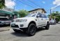 2012 Mitsubishi Montero Sport  GLS Premium 2WD 2.4D AT in Bacoor, Cavite-3