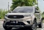 2022 Ford Territory 1.5L EcoBoost Titanium+ in Makati, Metro Manila-1