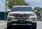 2017 Ford Explorer  2.3L Limited EcoBoost in Makati, Metro Manila-17