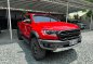 2019 Ford Ranger Raptor  2.0L Bi-Turbo in Manila, Metro Manila-2