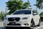 2017 Subaru Legacy in Makati, Metro Manila-1