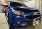 2020 Chevrolet Colorado High Country Storm 2.8 4x4 AT in Mandaluyong, Metro Manila-1
