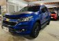 2020 Chevrolet Colorado High Country Storm 2.8 4x4 AT in Mandaluyong, Metro Manila-2