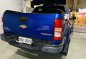 2020 Chevrolet Colorado High Country Storm 2.8 4x4 AT in Mandaluyong, Metro Manila-14