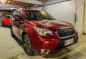 2018 Subaru Forester  2.0i-L in Mandaluyong, Metro Manila-14