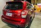 2018 Subaru Forester  2.0i-L in Mandaluyong, Metro Manila-9