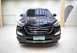 2013 Hyundai Santa Fe 2.2 CRDi GLS 4x2 AT in Lemery, Batangas-2