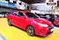 2021 Toyota Vios 1.3 XLE CVT in Quezon City, Metro Manila-1