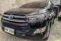 2019 Toyota Innova  2.8 E Diesel AT in Mandaluyong, Metro Manila-1