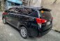 2019 Toyota Innova  2.8 E Diesel AT in Mandaluyong, Metro Manila-12