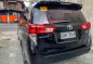 2019 Toyota Innova  2.8 E Diesel AT in Mandaluyong, Metro Manila-10