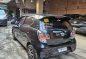 2022 Toyota Wigo in Quezon City, Metro Manila-5