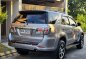 2015 Toyota Fortuner in Quezon City, Metro Manila-9