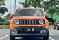 2020 Jeep Renegade in Makati, Metro Manila-0