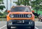 2020 Jeep Renegade in Makati, Metro Manila-1