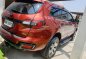 2016 Ford Everest  Titanium 3.2L 4x4 AT with Premium Package (Optional) in San Fernando, Pampanga-11