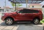 2016 Ford Everest  Titanium 3.2L 4x4 AT with Premium Package (Optional) in San Fernando, Pampanga-14