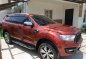 2016 Ford Everest  Titanium 3.2L 4x4 AT with Premium Package (Optional) in San Fernando, Pampanga-15