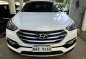 2017 Hyundai Santa Fe 2.2 CRDi GLS 4x2 AT in Muntinlupa, Metro Manila-10