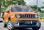 2020 Jeep Renegade in Makati, Metro Manila-10