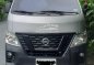 2020 Nissan NV350 Urvan 2.5 Standard 18-seater MT in Quezon City, Metro Manila-10