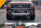 2013 Ford Ranger in Manila, Metro Manila-0