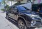 2017 Toyota Fortuner in Quezon City, Metro Manila-0