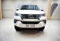 2017 Toyota Fortuner 2.4 G Gasoline 4x2 AT in Lemery, Batangas-1