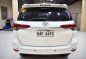 2017 Toyota Fortuner 2.4 G Gasoline 4x2 AT in Lemery, Batangas-19